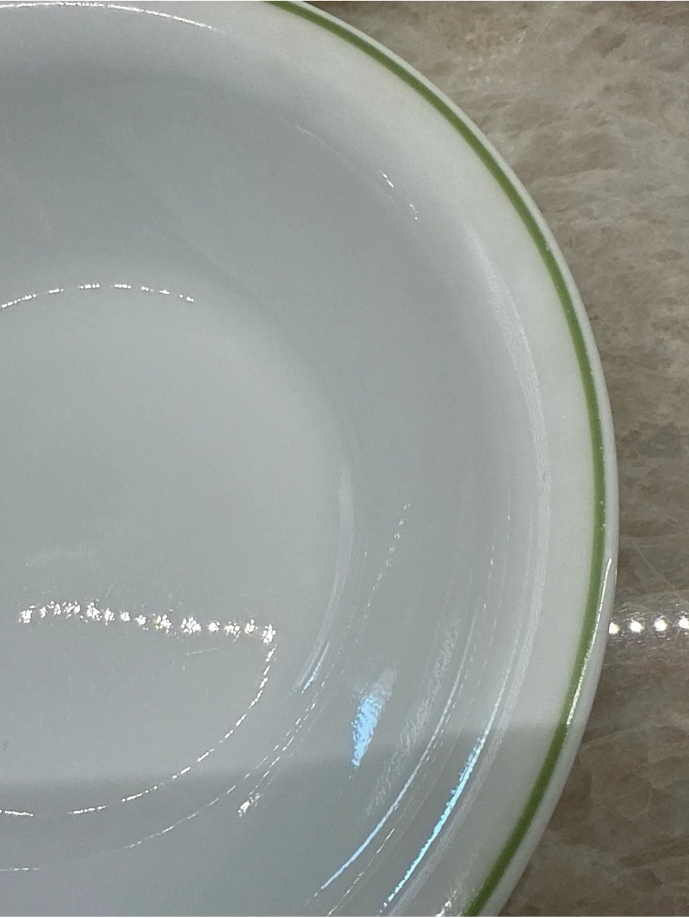 Corelle spring meadow